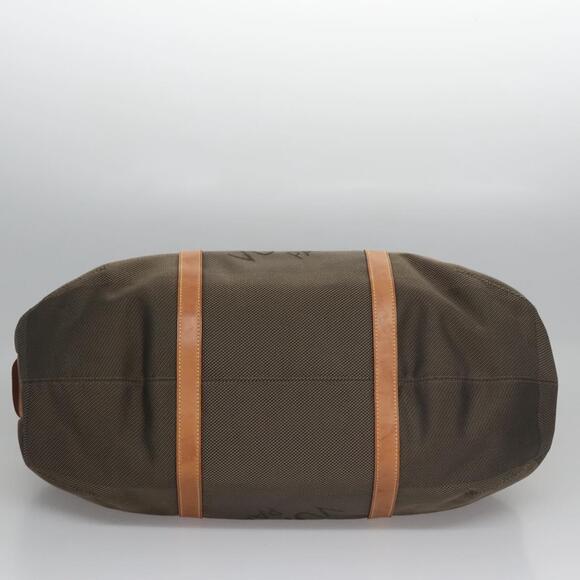 LOUIS VUITTON Damier Geant Akatan Boston Bag Tail M93064 - Picture 9 of 16